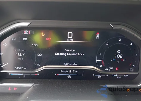 2024 GMC Sierra 1500 4Wd Short Box Denali Ultimate из США, поврежденный, VIN 1GTUUHEL0RZ237779